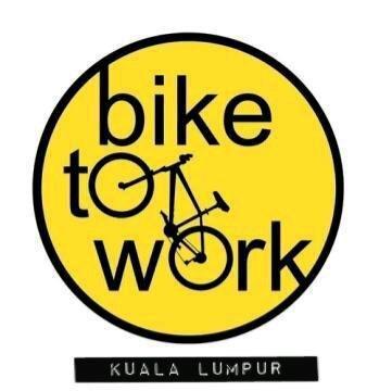 A community of KL bike commuters. Discover the fun and freedom of cycling to work around KL City. #biketoworkKL #KLcarfreemorning