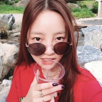 haraplace's profile picture. welcome! hara place is a safe place to our dear @_sweethara and kamilias. make yourself at home and let's remember together of hara's best moments 🐨