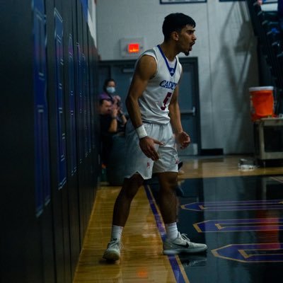 aliTharwani_'s profile picture. 2026 | 6’0 | 170 lbs | - PG/SG Marmion Academy (IL) | CCL All-Conference | All Area Nominee - GPA 3.2 📞: 331-249-7868 - 📧: alitharwani0@gmail.com