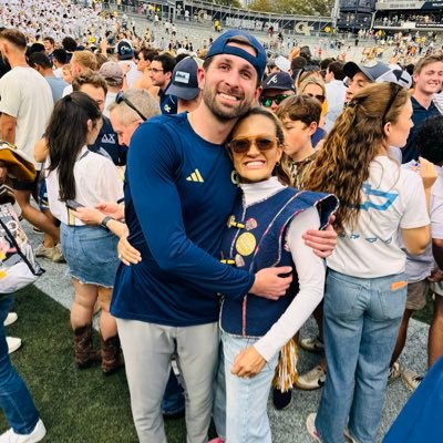 CoachDockeryD's profile picture. @GatorsFB | Assistant TE Coach 🐊