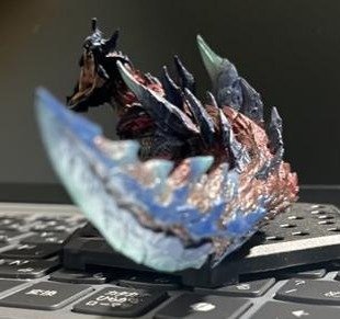 Nikinheil's profile picture. 