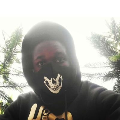 ghostface_shady's profile picture. Prodigy