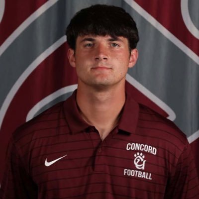 KevinNeal28's profile picture. Football Assistant Coach @ Concord University
