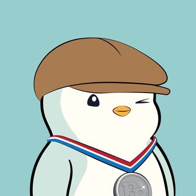 degenlegendmfer's profile picture. @abstractchain @bigcoinmining MAXI. NFT trader since 2021. $BIG @pudgypenguins @lilpudgys