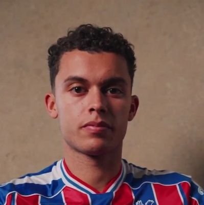 PalaceMadMan's profile picture. Crystal Palace ❤️💙🦅🦅