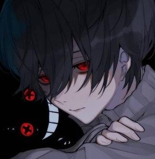 Pachenko1118's profile picture. 