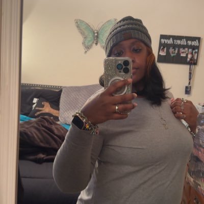 Chieler__'s profile picture. It’s a discrimination to nerds everywhere!|#blacklivesmatter Grambling State Alumna 🐅| Pisces.