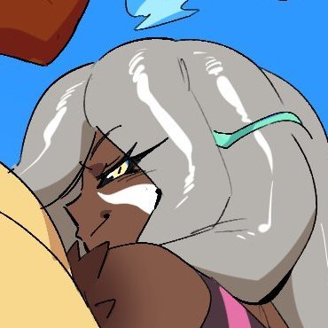 DeumosDMX's profile picture. I draw things
-all characters pictured are 18+
PFP: @thehelmet_guy
https://t.co/t0lP3h2THc