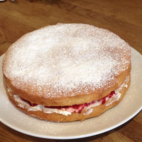 LucyNotridge's profile picture. 