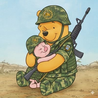 Soldier Jojoshi 🇮🇷🇺🇸 Profile