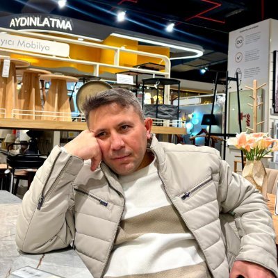 Murat_GKCN's profile picture. BORSADA DOĞRU ZAMANDA DOĞRU YERDEN ALMAK DİYE BİRŞEY YOKTUR..!!!!!! HIRS’ın BOYUNU AŞMASIN YETER.... Burada olan paylaşımlarım asla yatırım tavsiyesi değildir.