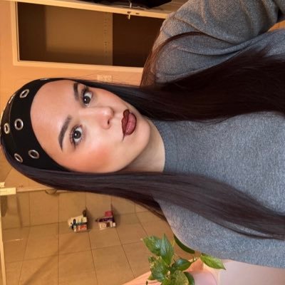 lola_ozn's profile picture. @hamzasaucegod ❤️‍🔥