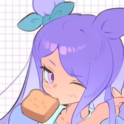 Mejiro_Mkirbo57's profile picture. The most elegant Uma at Tracen academy. (Retired)

Umamusume posting/Mejiro Mcqueen rp account! 

(Admin is @cookiekirbo57)