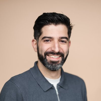 AbbasiMatin18's profile picture. 