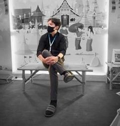 ptitsebi's profile picture. 