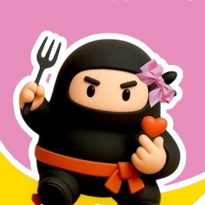 fatninjalife's profile picture. 🇨🇦 🇰🇷 Owner of 돈가스버거집
Fat Ninja Bite in Toronto (10년차)
캐나다 살이20년+

🐷 Cashier at Fat Ninja Bite
🐷 wanna be 토론토 한량이 
🐷Trade what's in front of you