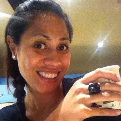 TMalolo's profile picture. happy wife happy life :)