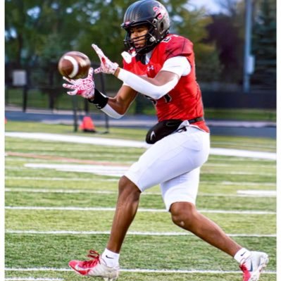 BlakeBetton's profile picture. New X Acct|All-State 6’3 205# SS🏈F🏀 |19 D1🅾️s| 3.5GPA #1 DB MN| Hi IQ INSTINCTS | LONG | PHYSICAL 612 600 5694 https://t.co/1qDxpecRpu