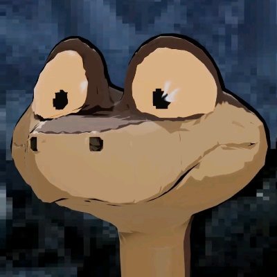 snek3d's profile picture. |🔞NSFW Warning | Most of my stuff is SFW but some reposts might not be.  |
3D Generalist (Blender / Unity).
https://t.co/ggcSFBvwZZ