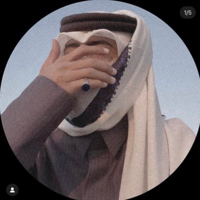 9yrt_'s profile picture. قليل حضور عزيز مُقام .