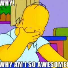 cyberbblob's profile picture. Interesting