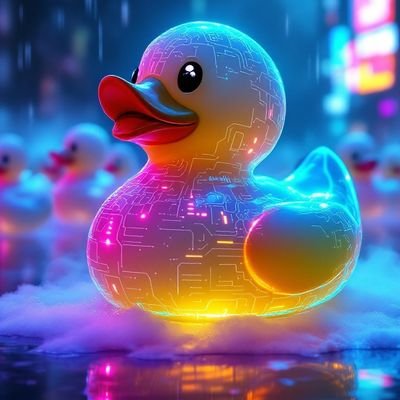 RubberDucks97_'s profile picture. Level 28
