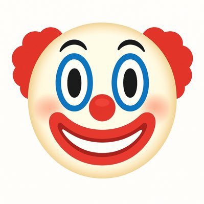 ClownWorld's profile picture. ClownWorld™ 🤡🌎 The circus never stops. Uploads daily. DM for credit 📩 | removal ❌ | collabs/biz 🤝