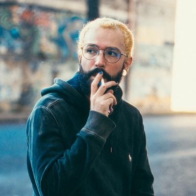 SalorRequena's profile picture. Fotógrafo/Videógrafo. 📷🎥
Soñador | Nómada | Humano.