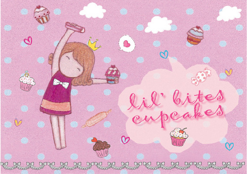 lilbitesc's profile picture. Homemade cakes (cupcakes, muffins, bday cakes). For order : lilbitescupcakes@yahoo.com / phone : 08998187750 / line: roxannepricilya