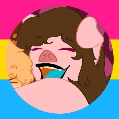 SucretteTuPalta's profile picture. dibujante / ♡
/
los amo/ 22 años🐷 / furra oficial de #cdmtwt / #poutwt / portada: @Estiella_