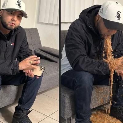 ShackNicky's profile picture. 