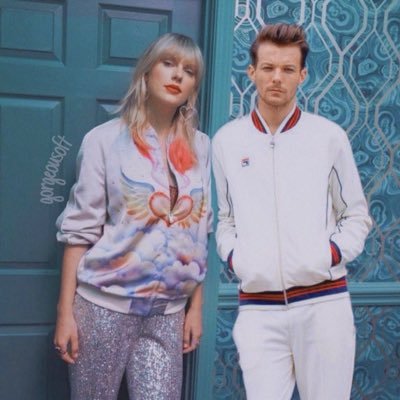 HogwartsLouis22's profile picture. Confused neutral Larrie who loves Louis but hates theories. Obsessed with Louaylor. No DMs or Antis. Saw Louis in Boston in 2023. 🫶🏻💙