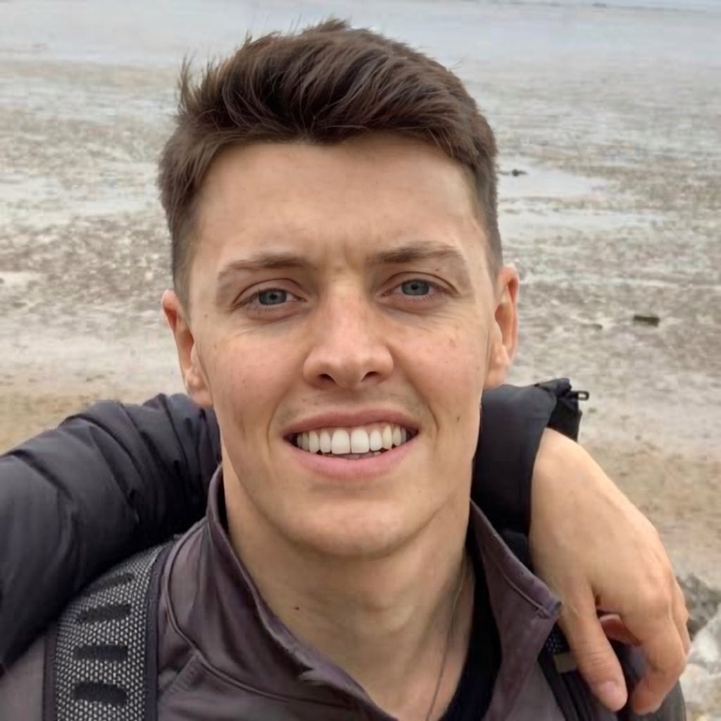 Jonny_Ford's profile picture. Trainee ACP in Respiratory. Physiotherapist. MSc/BSc (Hons).
