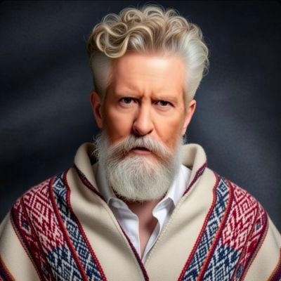 GodColombiano's profile picture. Soy el ¡TODO PODEROSO 👑! Dios extrovertido,  muy castigador ☄️🦖🌎, extraordinariamente confrontador y muy atento a salvarlos de Uds mismos...😌☝️🤔

-parodia-