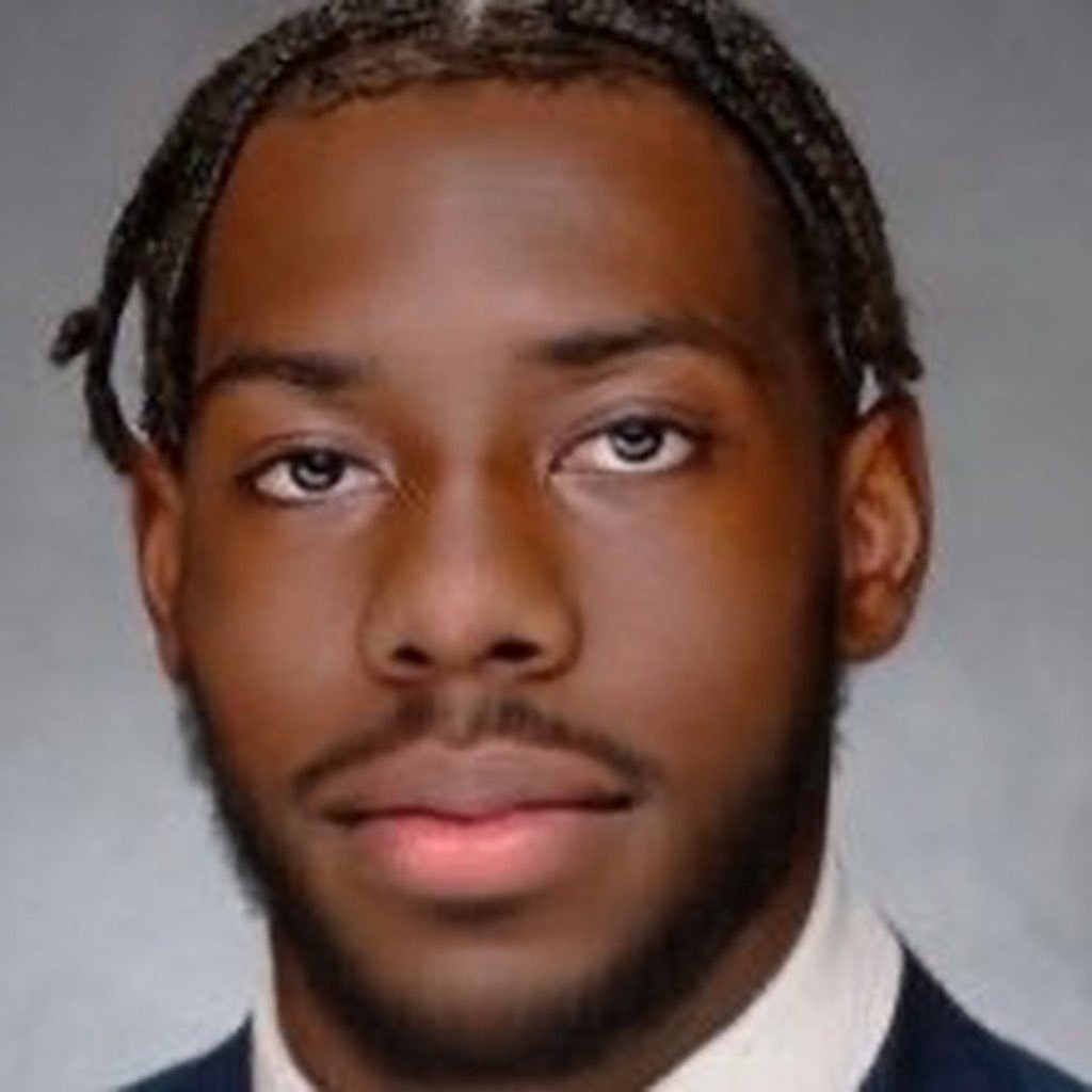 Conner Williams ATH 3.5 GPA- 4 years eligibility