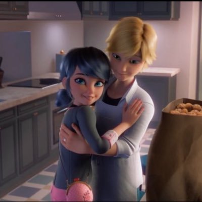 therealadynoir's profile picture. Adrienette stan            Rachel stan      Stan of many many things i can't think of rn