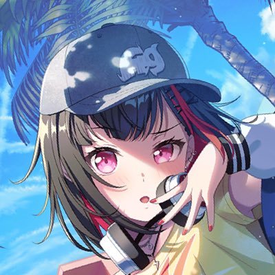 ranmitakedose_'s profile picture. Post content of Ran Mitake (#美竹蘭) and Afterglow 🎸🎤 retweets too