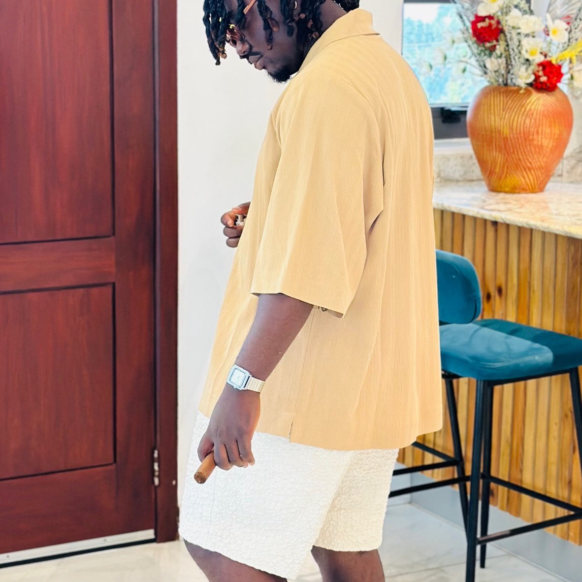 Kobbystoness's profile picture. Allah is the Greatest|| Songs from MDK|| BLACKO|| KWESI Arthur are my source of Motivation @Manchester United ❤️