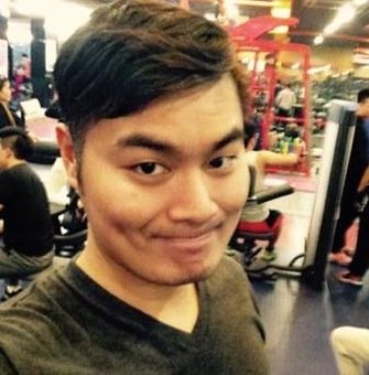 Sawesq's profile picture. 