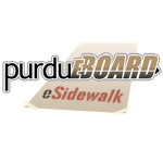 Online information and event listings for Purdue students.