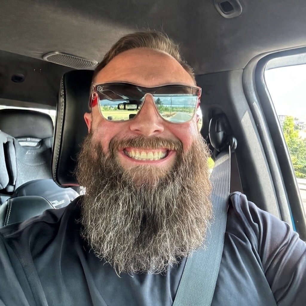 fblackmon45's profile picture. Father, Husband, US Army Veteran, Vertimax Trainer, Youth Football Coach, Taco Lover