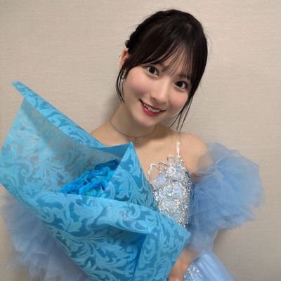RioKitagawa18's profile picture. Kitagawa Rio ( #北川莉央 )
ハロープロジェクトとそのグループが大好きです 🥰😍 Watashi no Jinsei,Enjoy!
🩵🩵 Big fan of kitario since 2019 🩵🩵
#北川莉央
#モーニング娘26 (13/09/22)