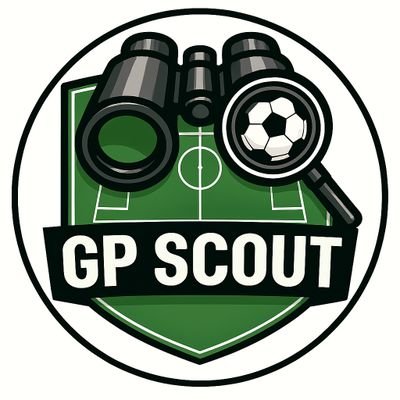 OjeadorGP's profile picture. ⚽Ojeador de futbolistas profesionales.
⚽Analista de rendimiento.
📧 Correo electrónico: gustavoparedescout@gmail.com