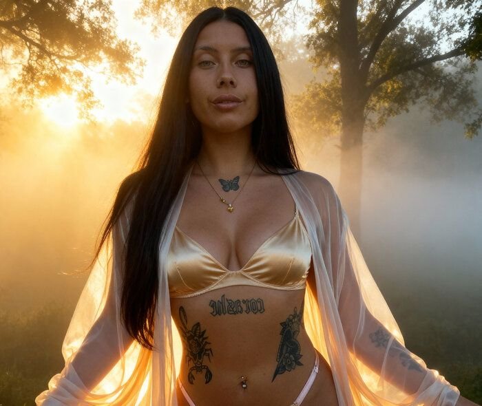 AGroehler40048's profile picture. 😼 fur mom with a wild side ~ 21yo / studying psych / backup acc ✨