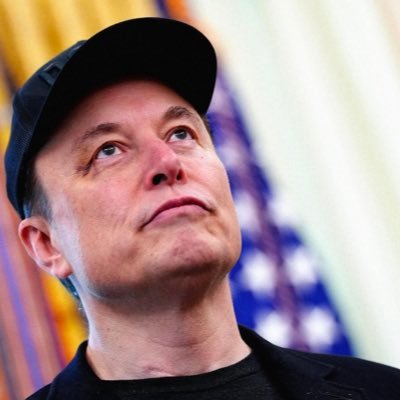 ashraf_khan's profile picture. Commentary Account. No Affiliation with Elon Musk ❤️