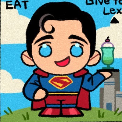 scuttleblu's profile picture. Blu 🇹🇭🐬🍊❌🔞 Art thread account | Main : @BluishAquar | Fandom : Superman (Clex), Potc, Gotg