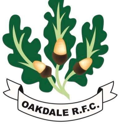 OakdaleRFC's profile picture. Welsh National Leagues - Division 3 East 🏉 🔴⚪️ #uppadale