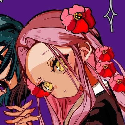 polysipus's profile picture. ͏𝗆𝖺𝗒𝖻𝖾 𝗂𝗍'𝗌 𝖺 𝖻𝗅𝖾𝗌𝗌𝗂𝗇𝗀 𝗂𝗇 𝖽𝗂𝗌𝗀𝗎𝗂𝗌𝖾 . . .   𖹭   @mittedens