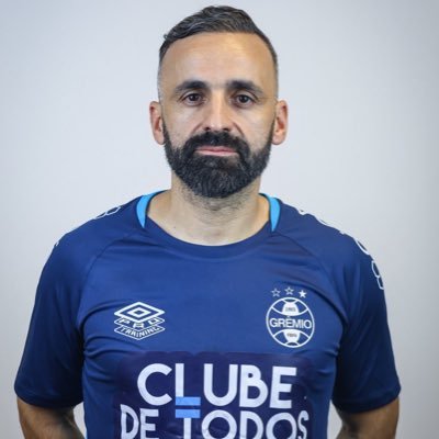 VtorSeverino83's profile picture. UEFA Pro Licence Football Coach. Bch & MSc Sports Science. Currently First Assistant @gremio.