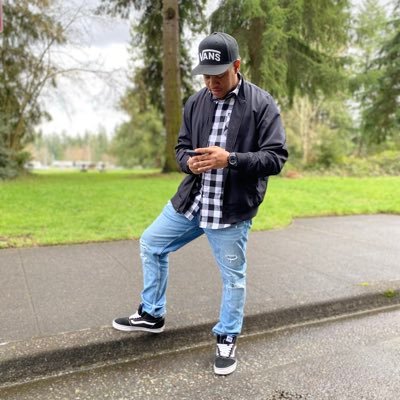 AveryTurnerJR's profile picture. In My Own Lane